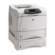 HP LaserJet 4300 DTN