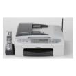 Brother Intellifax 2580 C