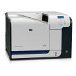 HP Color LaserJet CP 3520 seeria