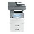 Lexmark X 656 DTE MFP