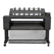 HP DesignJet T 920 ePrinter PS 36 tolli