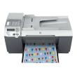 HP OfficeJet 5500 seeria