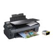 Epson Stylus DX 8400 seeria