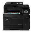 HP LaserJet Pro 200 seeria