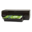 HP OfficeJet 7110 lai formaat