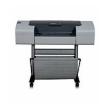 HP DesignJet T 610 seeria