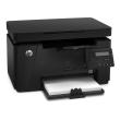 HP LaserJet Pro MFP M 125 rnw