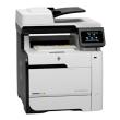 HP LaserJet Pro 400 värviline MFP M 475 dn