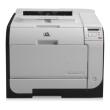 HP LaserJet Pro 400 värviline M 451 nw