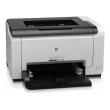 HP Color LaserJet Pro CP 1020 seeria