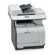 HP Color LaserJet CM 2300 Series