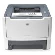 HP LaserJet Professional P 2000 Series