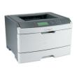 Lexmark Optra E 460 seeria