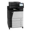 HP Color LaserJet Enterprise MFP M 880 seeria