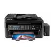 Epson EcoTank L 550 seeria