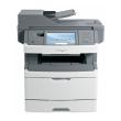 Lexmark X 466 Series