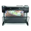 HP DesignJet T 830 MFP 24 tolli