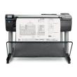 HP DesignJet T 830 MFP 36 tolline