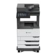 Lexmark MX 822 ade