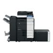 Konica Minolta Bizhub Pro C 650 seeria