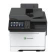 Lexmark CX 620 seeria