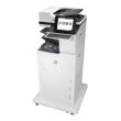 HP Color LaserJet Enterprise Flow MFP M 682 z