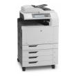 HP Color LaserJet CM 6040 seeria