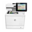 HP Color LaserJet Managed MFP M 577 seeria