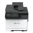 Lexmark CX 520 seeria