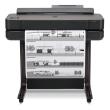 HP DesignJet T 650 24 tolli