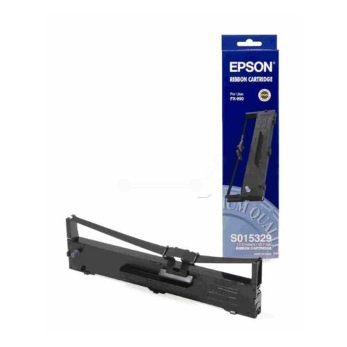 Epson printerilint must (C13S015329 / 15329)