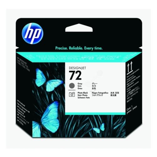 HP prindipea must / hall (C9380A / 72)