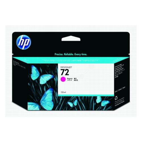 HP prindikassett magenta (C9372A / 72)