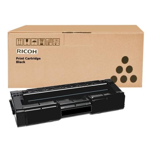 Ricoh tooneri kassett must (406479 / SPC310HE) (high capacity)