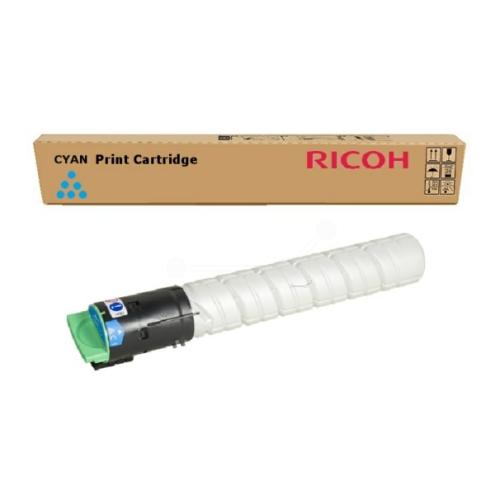 Ricoh tooneri kassett tsüaan (841197 / RHC2550EC)