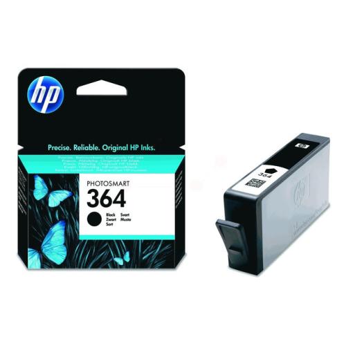 HP prindikassett must (CB316EE / 364)