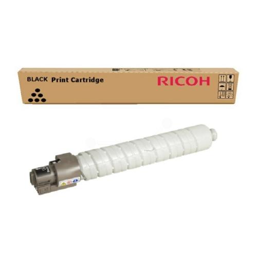 Ricoh tooneri kassett must (841160 / 842048)