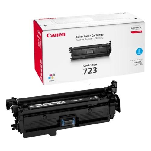 Canon tooneri kassett tsüaan (2643B002 / 723C)