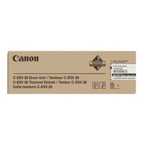 Canon trummel must (2776B003 / CEXV28)