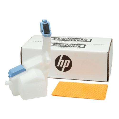 HP tooneri jäätmekonteiner (CE265A / 648A)