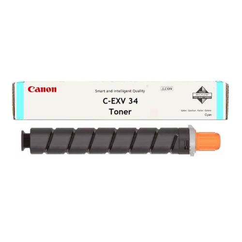 Canon tooneri kassett tsüaan (3783B002 / CEXV34)