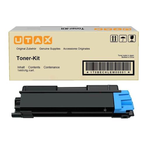 Utax tooneri kassett tsüaan (4472110011)