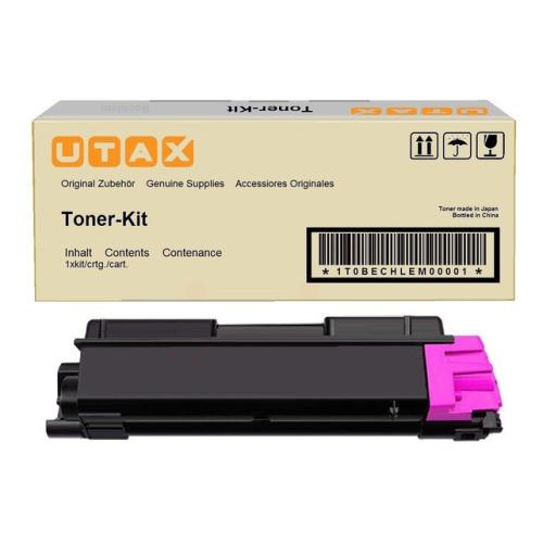 Utax tooneri kassett magenta (4472110014)