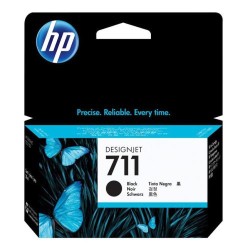 HP prindikassett must (CZ129A / 711)