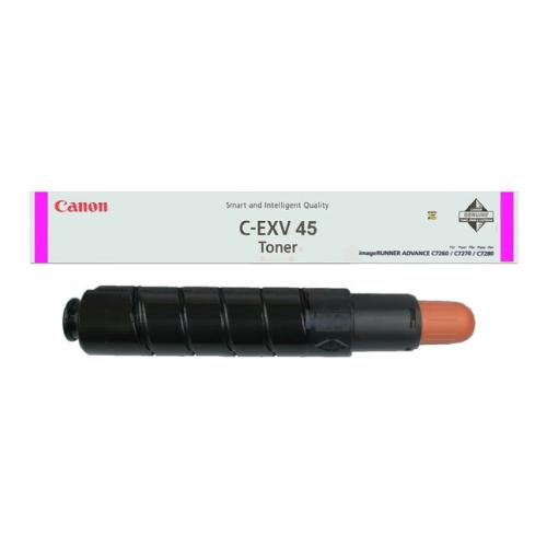 Canon tooneri kassett magenta (6946B002 / CEXV45)