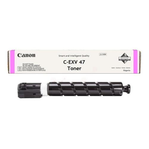 Canon tooneri kassett magenta (8518B002 / CEXV47)