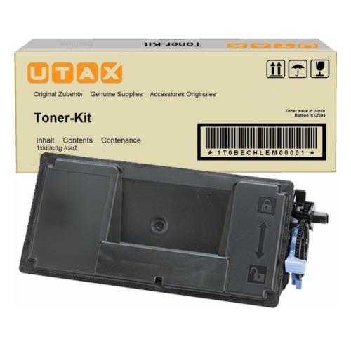 Utax tooneri kassett must (4434010010)