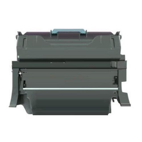 Lexmark tooneri kassett must (T650H80G / 0T650H80G) (remanufactured)