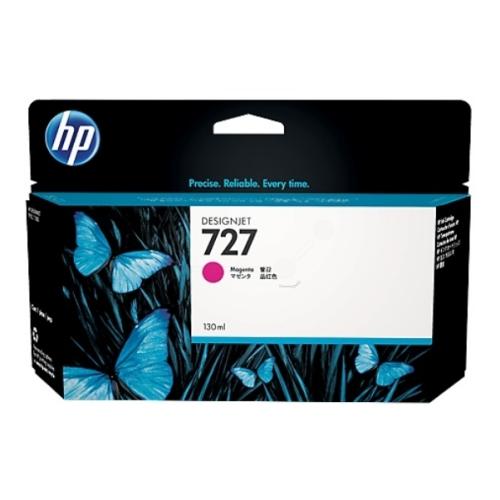 HP prindikassett magenta (B3P20A / 727)