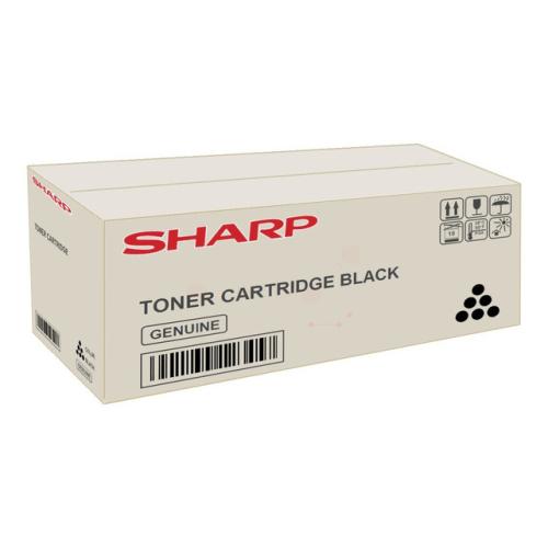 Sharp tooneri kassett must (MX560GT / MX561GT)